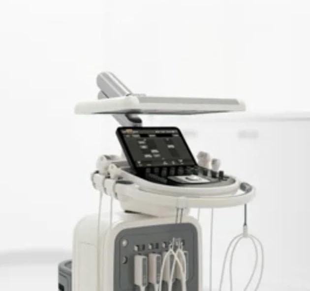 Ультразвуковая система экспертного класса  Affiniti 70 Philips