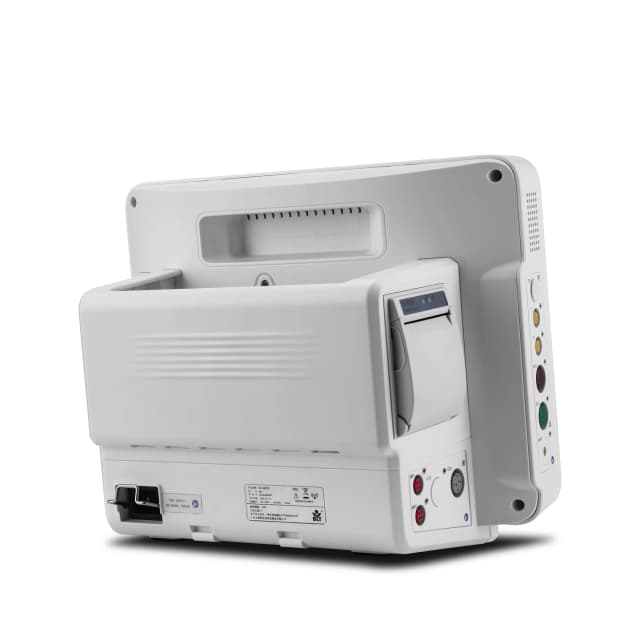 Монитор пациента Biolight AnyView P15 ( Masimo Rainbow SET )