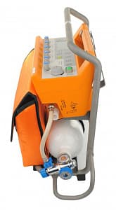 Аппарат ИВЛ транспортный Aeros 4300 Dixion