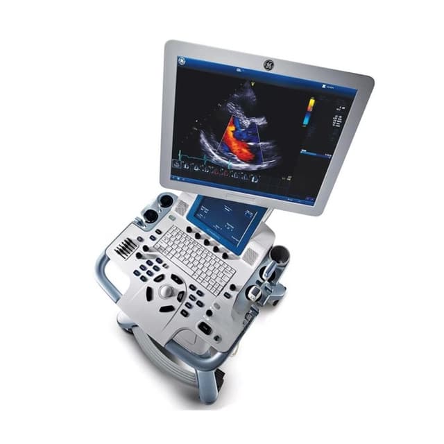Аппарат УЗИ VIVID T8 (GE Healthcare)