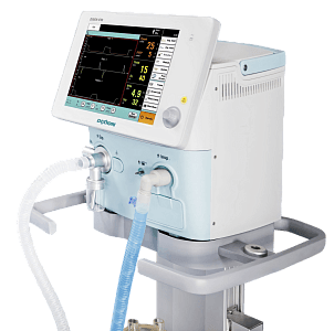 Аппарат ИВЛ Dixion  4700