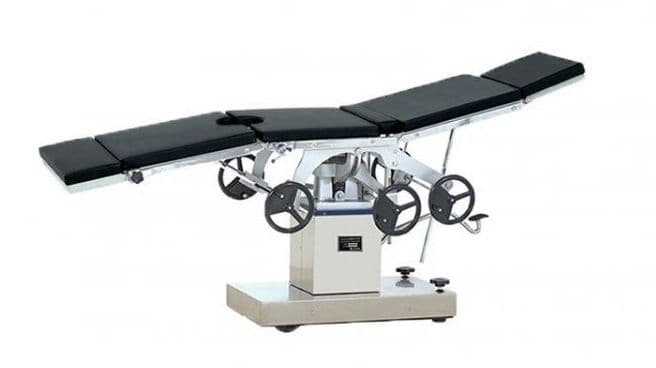Startech ST-D.I (стандарт) Операционный стол