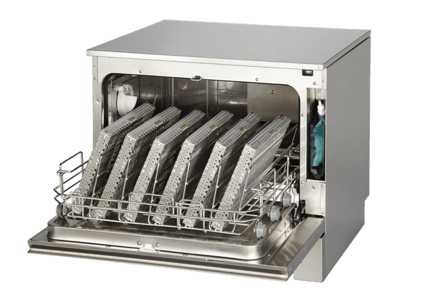 Моюще-дезинфицирующая машина Hydrim C61WD-G4