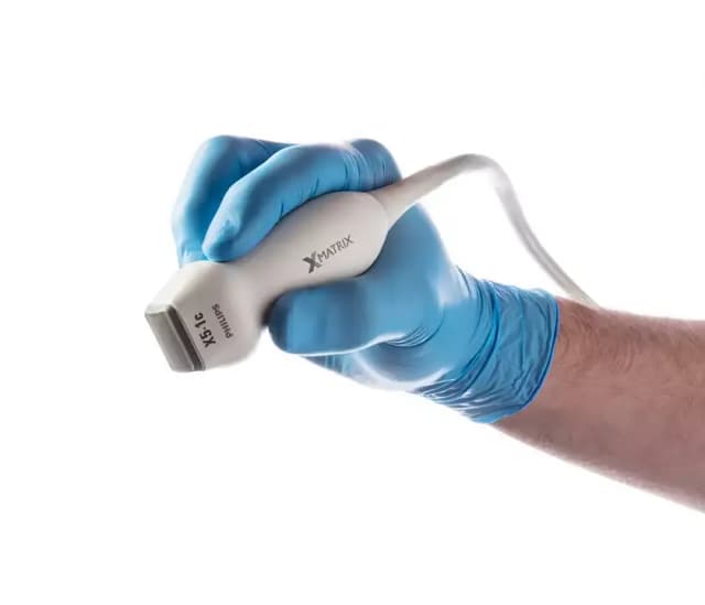 Премиальная ультразвуковая система Philips EPIQ CVx для исследований сердца