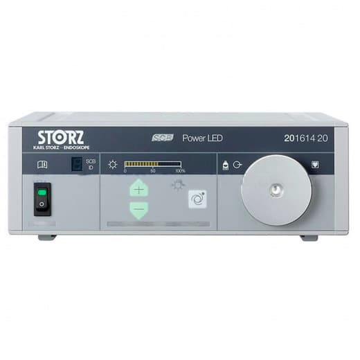 Karl Storz Power LED 175 SCB Эндоскопический источник света