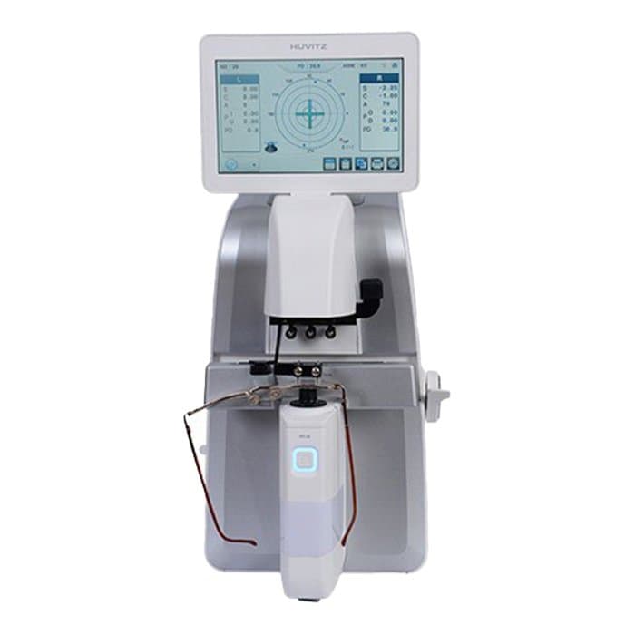 Диоптриметр Huvitz HLM-7000 (Корея)