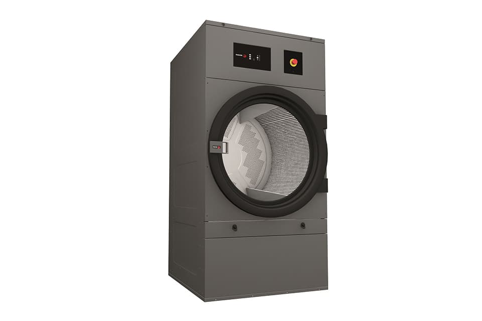 FAGOR IND, S. COOP. Машина сушильная серии SR, мод. SR-11 M  E