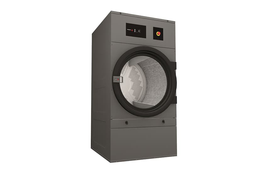 FAGOR IND, S. COOP. Машина сушильная серии SR, мод. SR-11 M  E