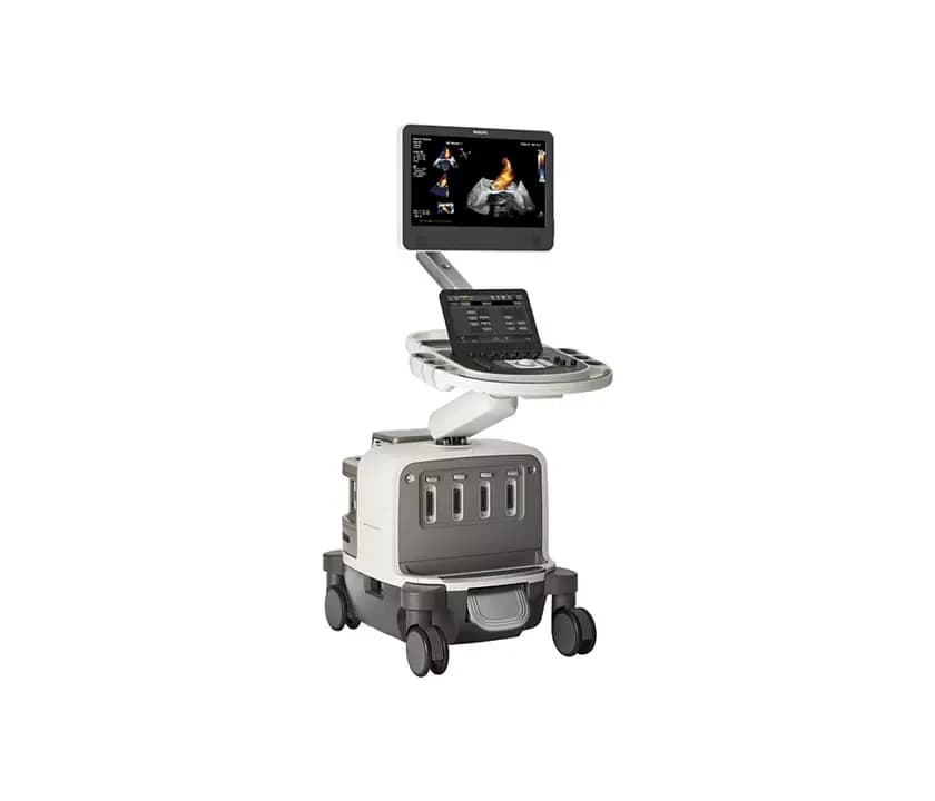 Премиальная ультразвуковая система Philips EPIQ CVx для исследований сердца