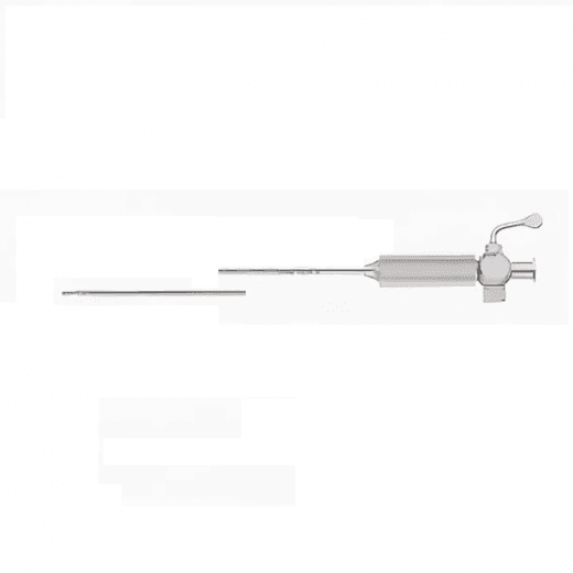 Karl Storz Игла Вереша Инсуффлятор