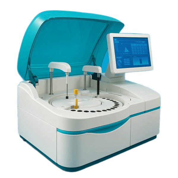 Лаборатория