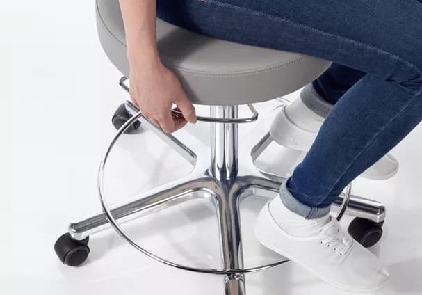 Кресло ATMOS Chair Doctor (кресло врача)