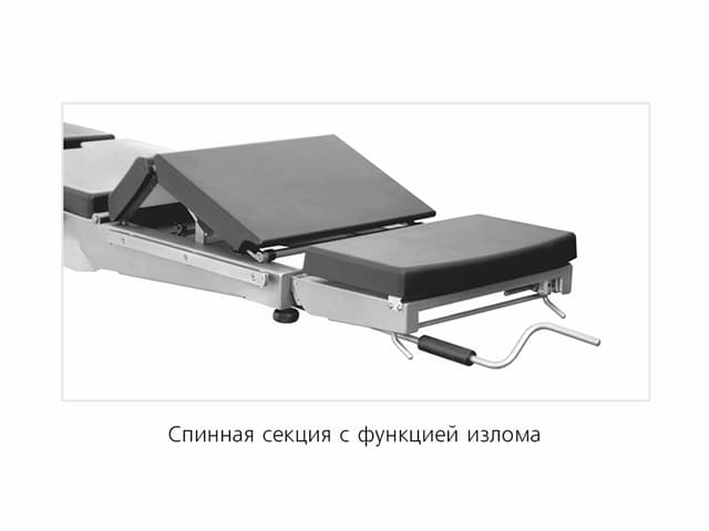 ОУК-02-1 (ок-бета-плюс) Медин (Беларусь)