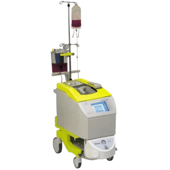 Аппарат для переливания крови Fresenius C.A.T.S.plus 