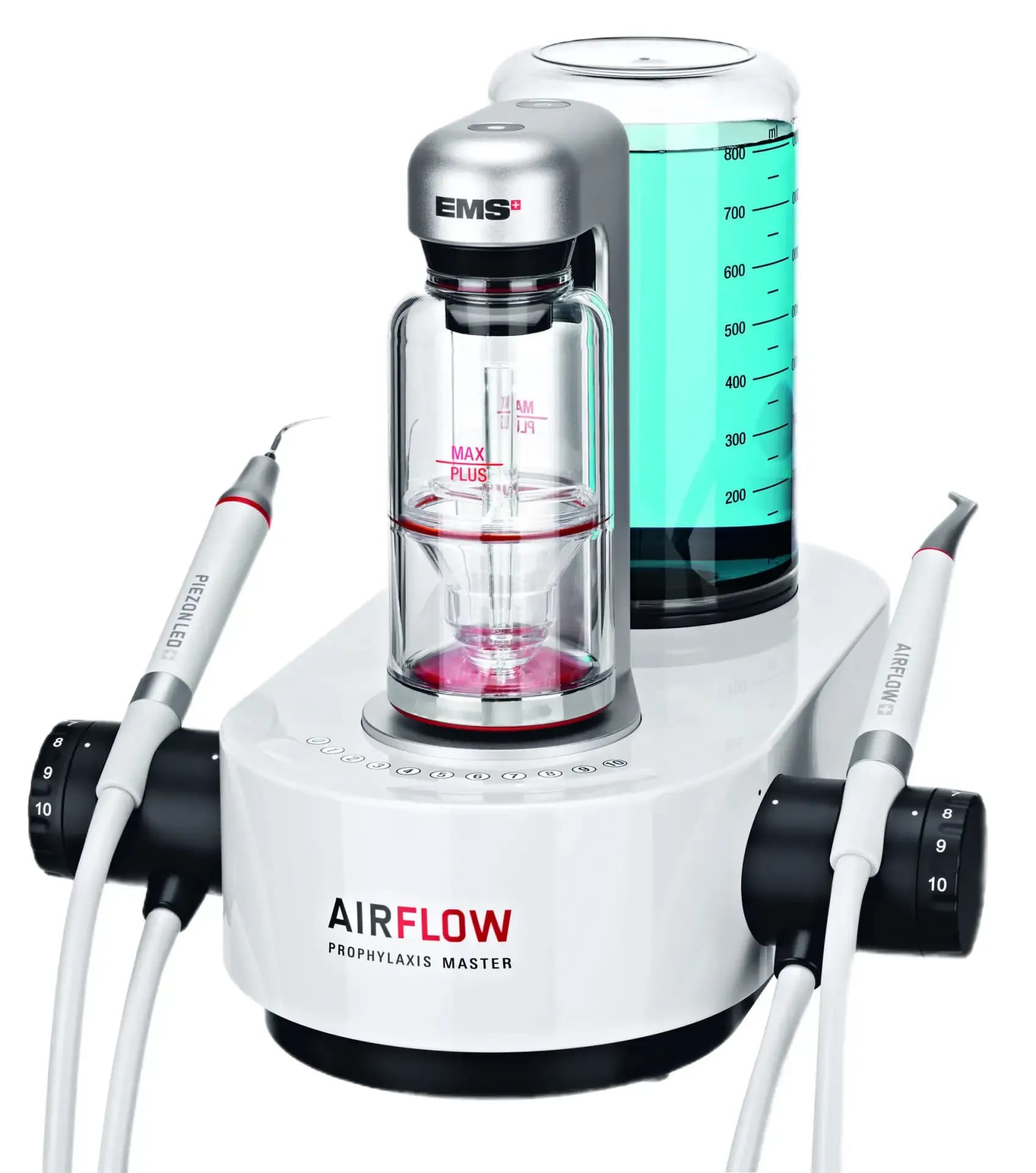 Аппарат для профессиональной гигиены полости рта AIR-FLOW Prophylaxis MASTER (Швейцария)