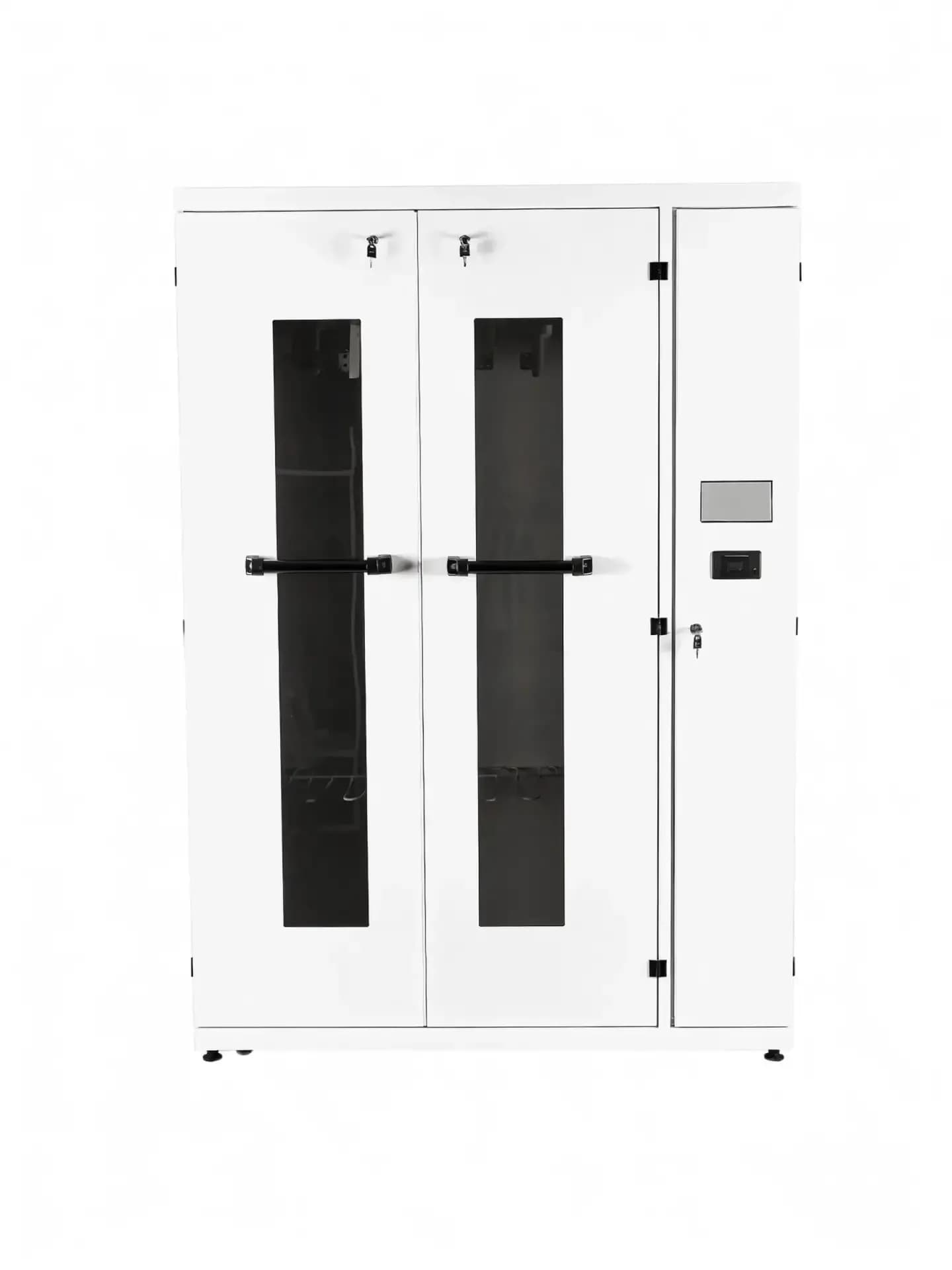 Шкаф для сушки и хранения эндоскопов EVORAY EC-10BD