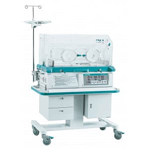Инкубатор для новорожденных детей Бэбигард 1107 (BabyGuard 1107) Dixion