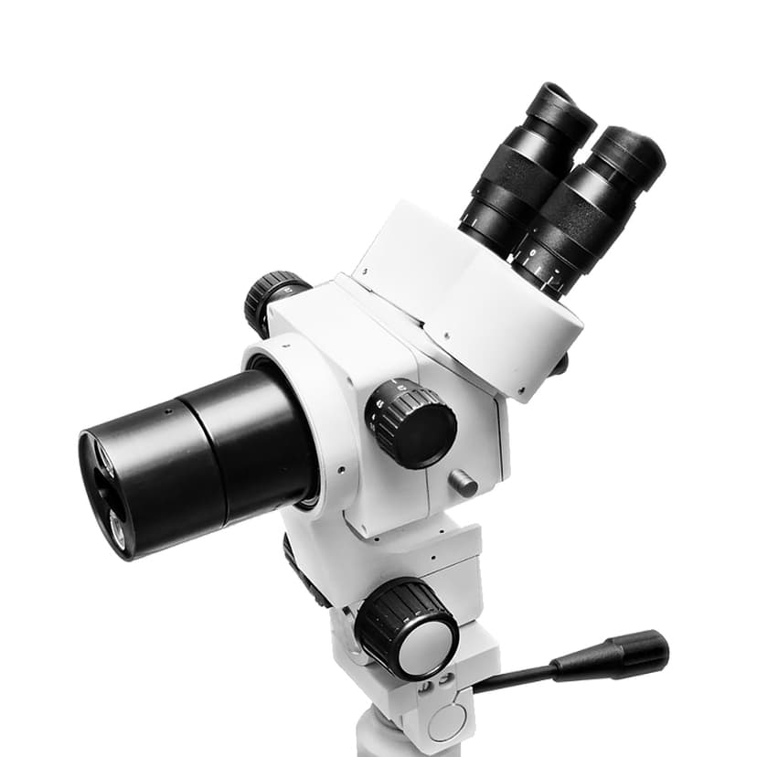 Кольпоскоп КС-02-302 Zoom Комфорт (ООО "Здоровый мир")