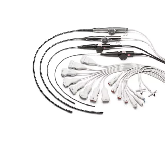 Ультразвуковая система для исследований сердца  Affiniti CVx Philips