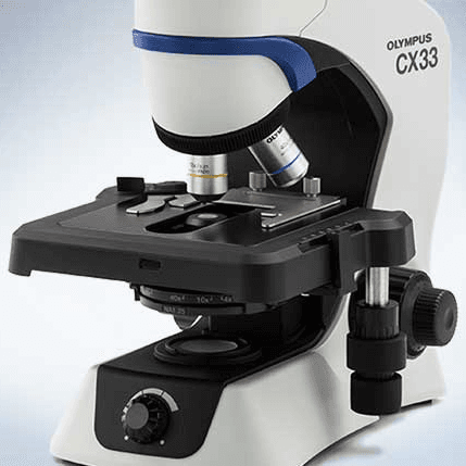 Микроскоп Olympus CX33 
