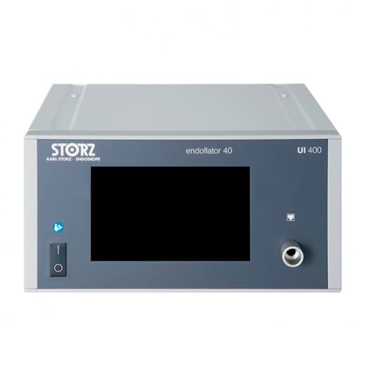 Karl Storz Endoflator 40 SCB Инсуффлятор