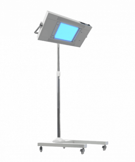 Dixion BabyGuard U-1133 Лампа фототерапии