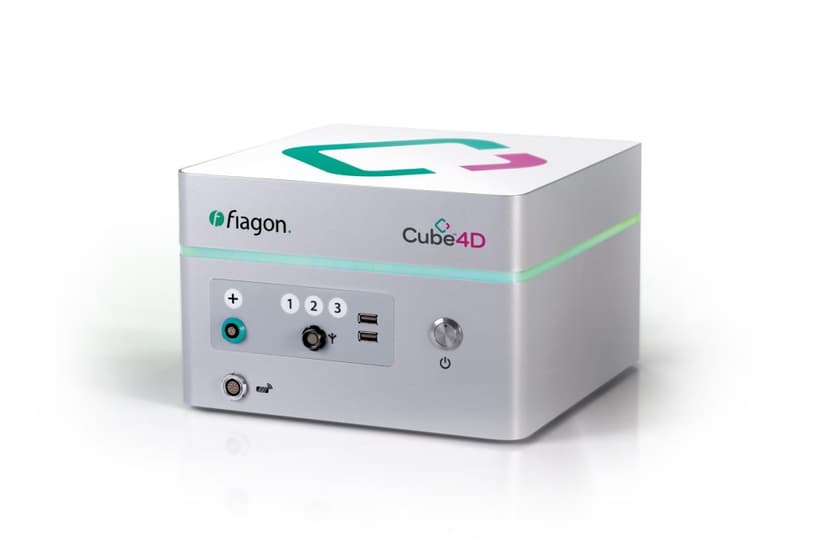 Fiagon Хирургическая навигационная система Система навигации