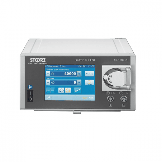 Karl Storz Unidrive S III ENT SCB Моторная система