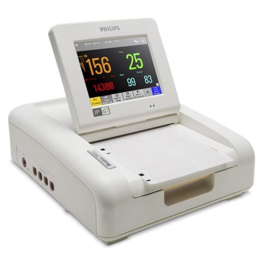 Монитор фетальный Philips Avalon FM20 