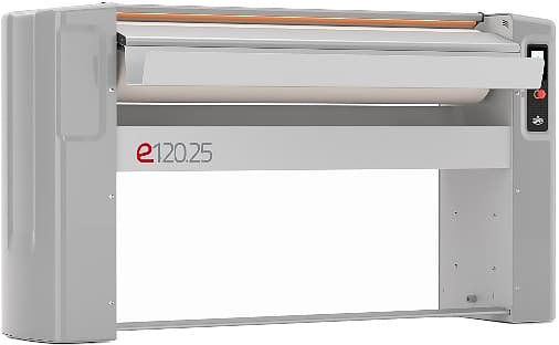 GMP Каток гладильный мод. E2 120.25