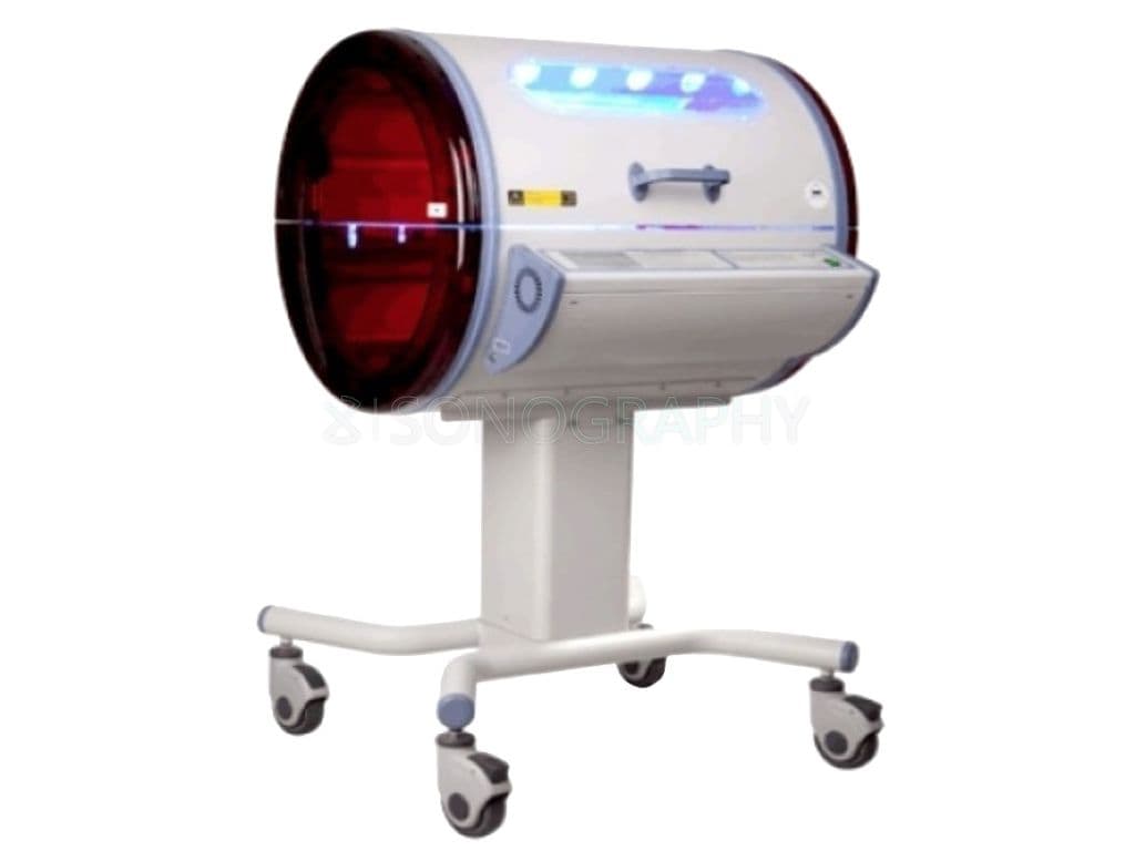 Аппарат интенсивной фототерапии TOSAN INTENSIVE PHOTOTHERAPY 222