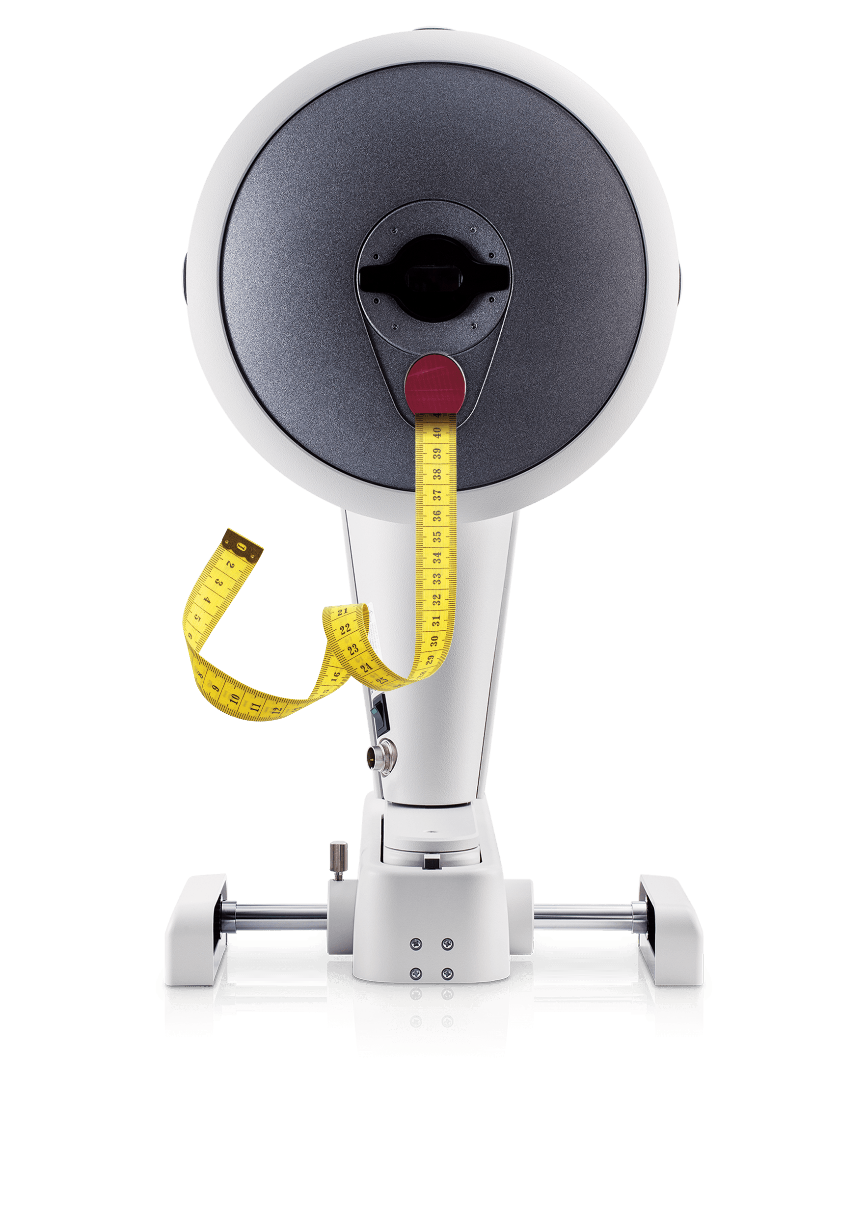 Анализатор переднего отрезка глаза (шаймпфлюг) и Биометр Pentacam AXL (70100)