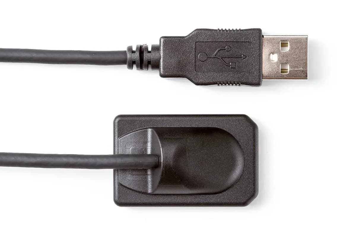 Радиовизиограф Mercury DIGISENS