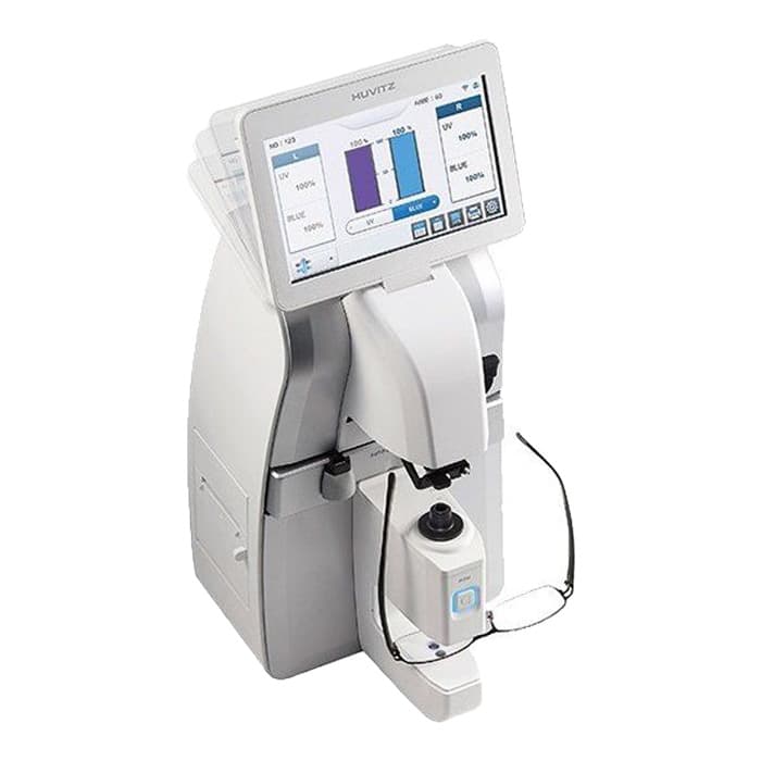 Диоптриметр Huvitz HLM-9000 (Корея)