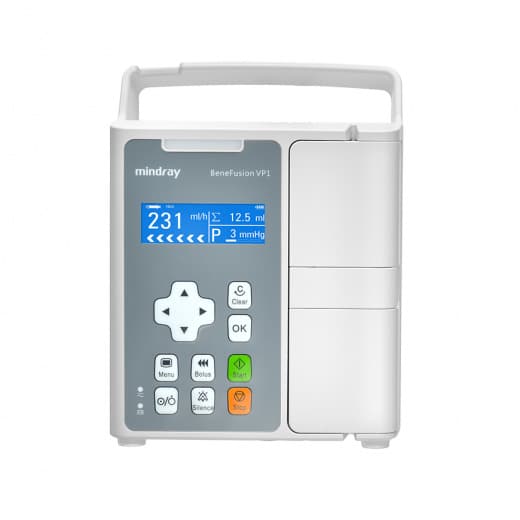 Инфузионный насос Mindray BeneFusion VP1 