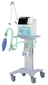Аппарат ИВЛ Dixion 4700