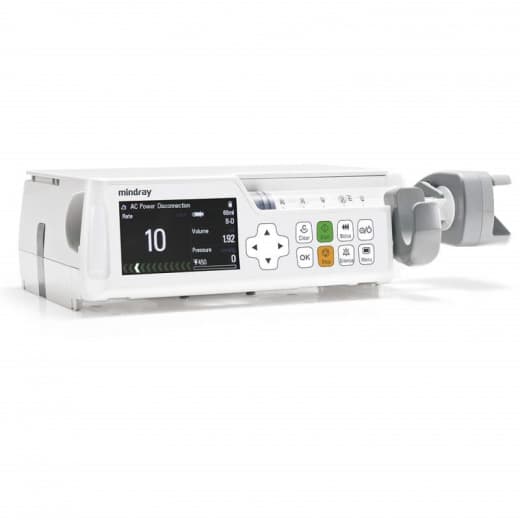 Инфузионный насос Mindray BeneFusion SP5 TCI