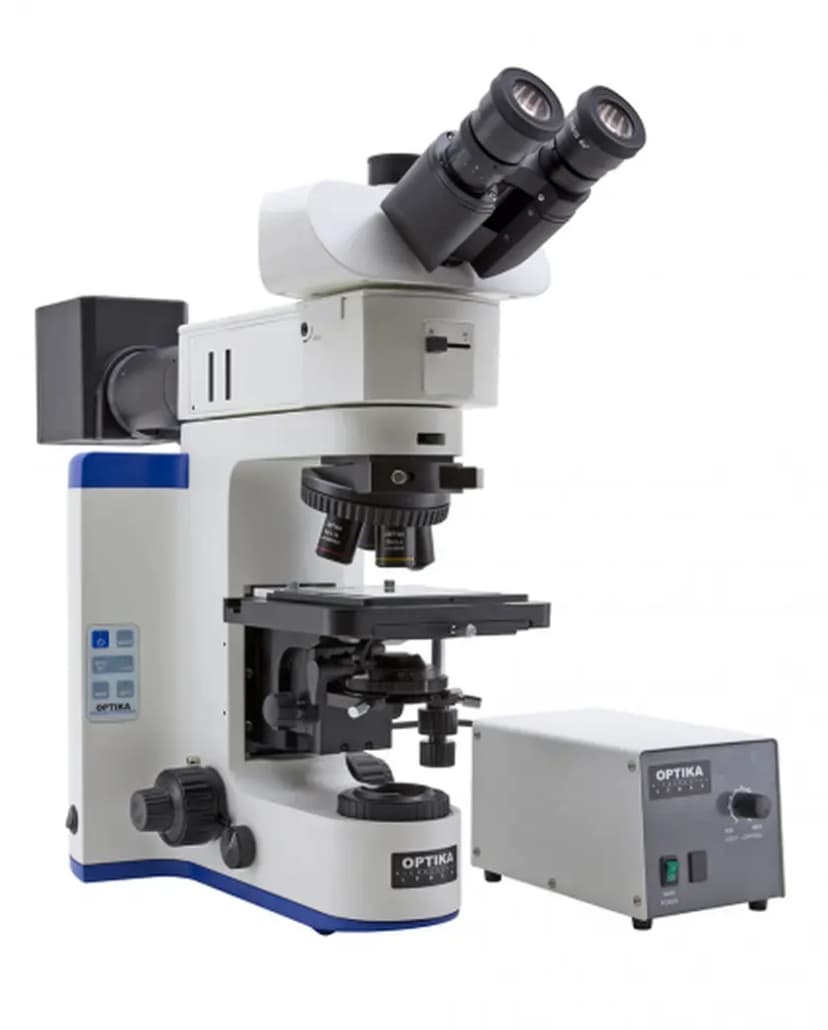 Микроскоп Optika B-700 Италия